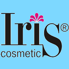 Iris cosmetics