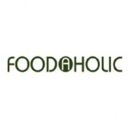FOODAHOLIC