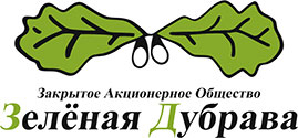 Зеленая дубрава Зеленая дубрава