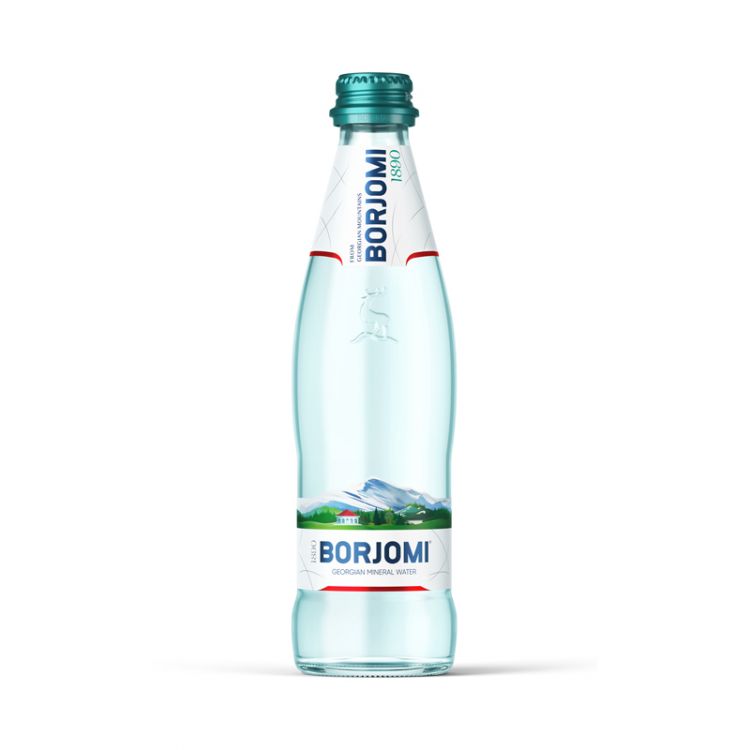 Боржоми