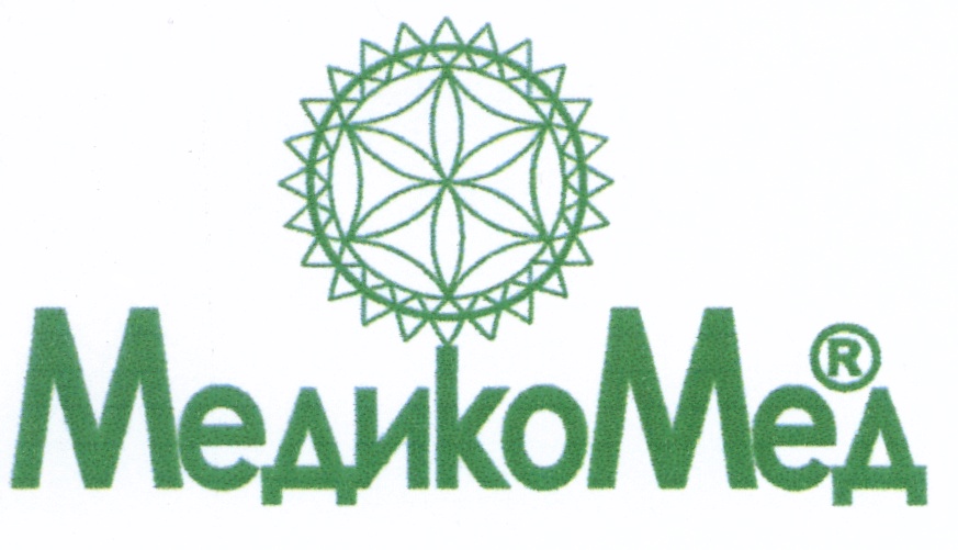 МедикоМед
