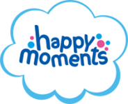 Happy moments