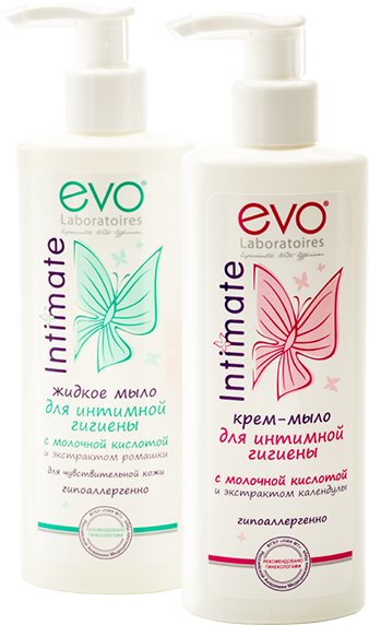 EVO Laboratories