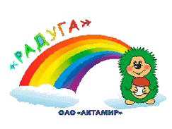 ЧУП «Радуга» ОАО «Актамир»