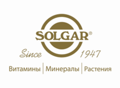 Солгар