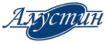 Алустин