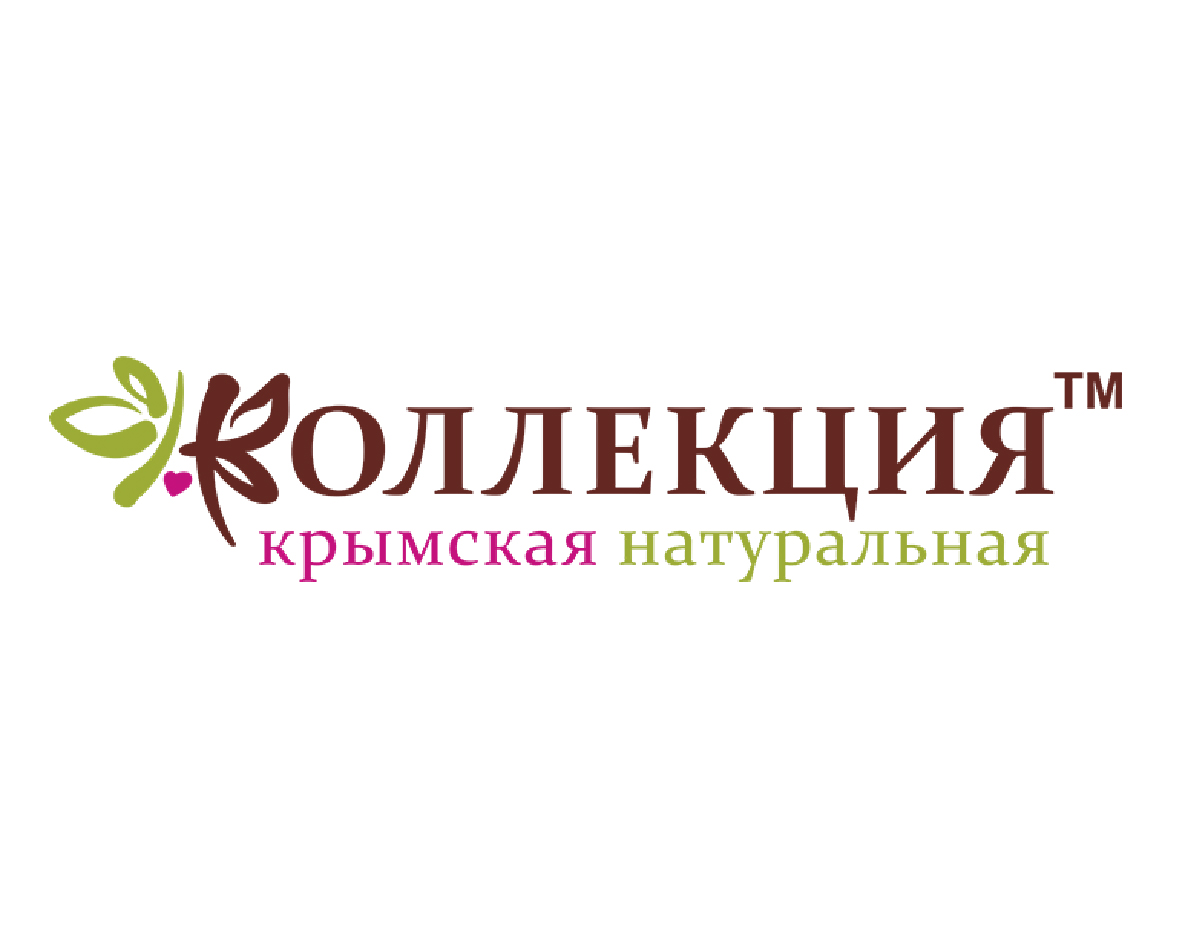 Крымская натуральная коллекция