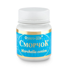 Сморчок (капсулы)