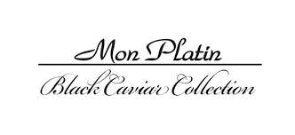 Mon Platin Black caviar collection DSM