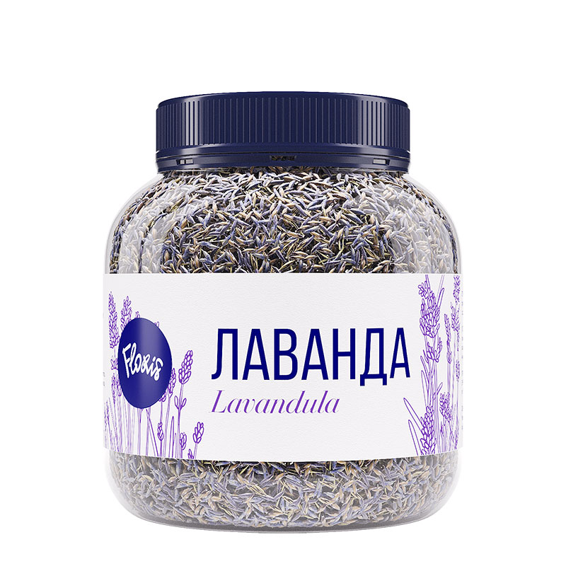 Лаванда (цветы)