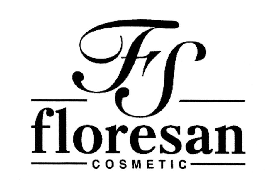 Floresan cosmetic