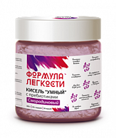 Кисель с пребиотиками (смородина)