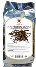 Лапчатка белая (корень)