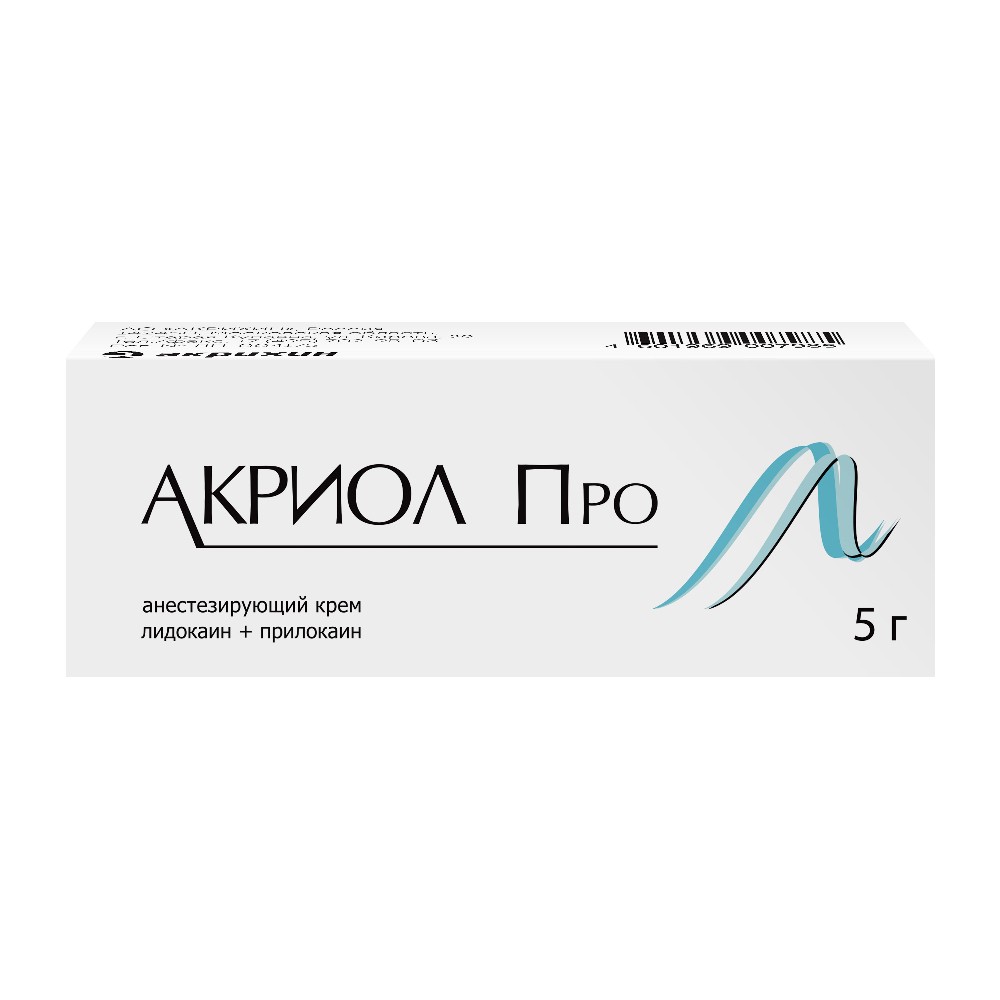 Акриол крем