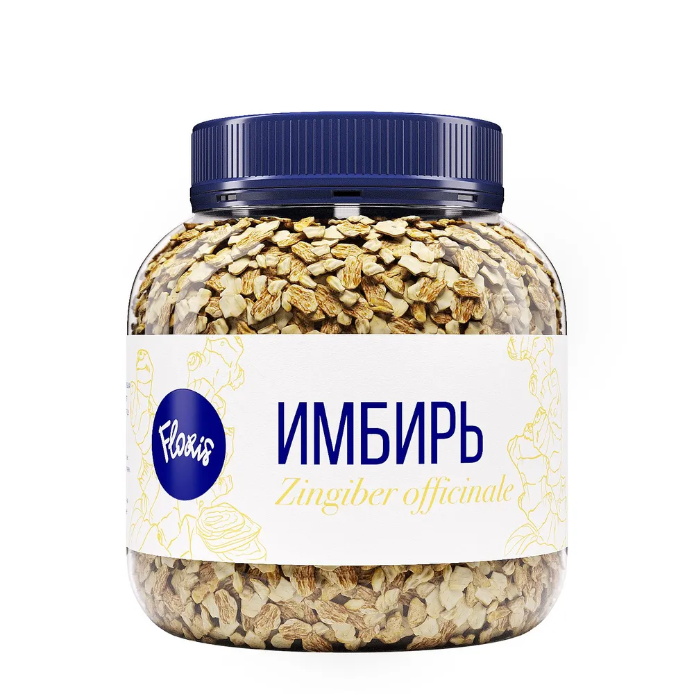 Имбирь (чайный напиток)