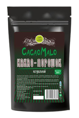 Какао-порошок