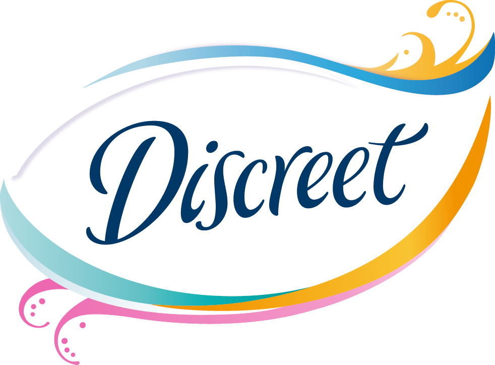 Discreet