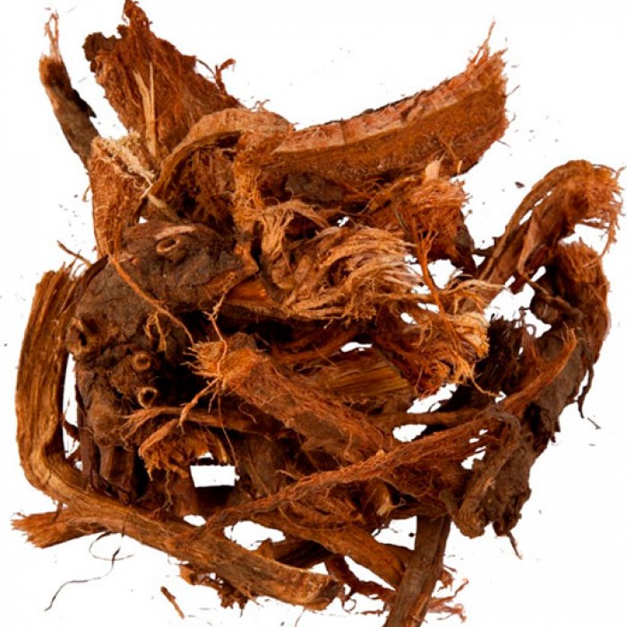 Красный корень