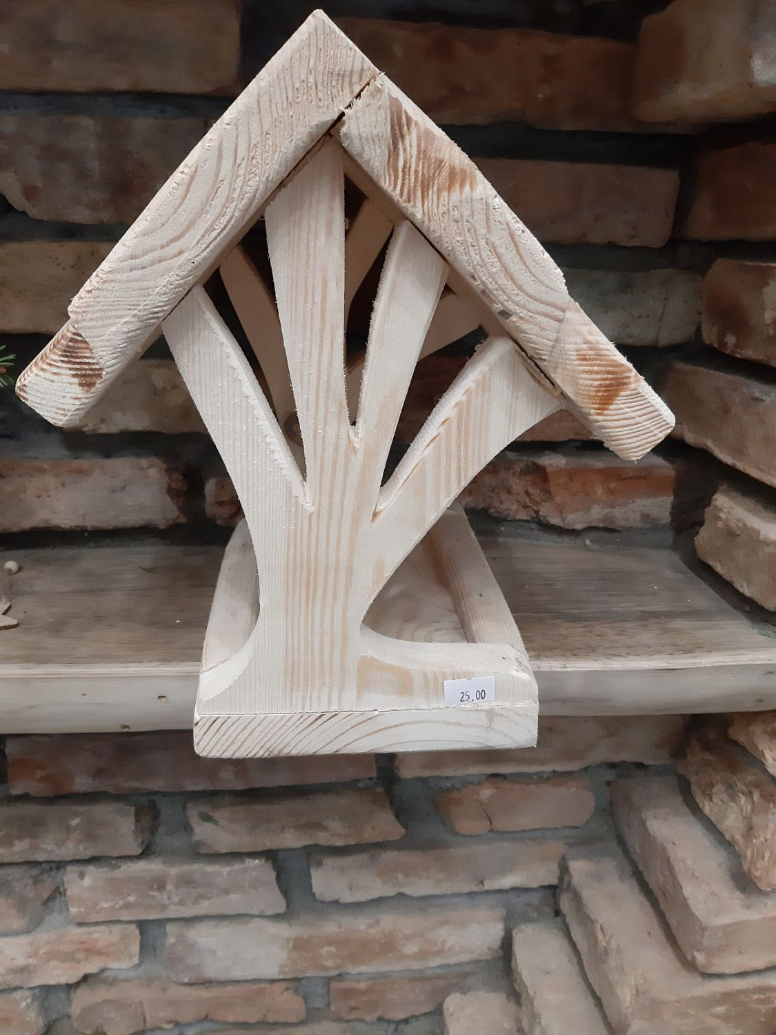 Кормушка для птиц