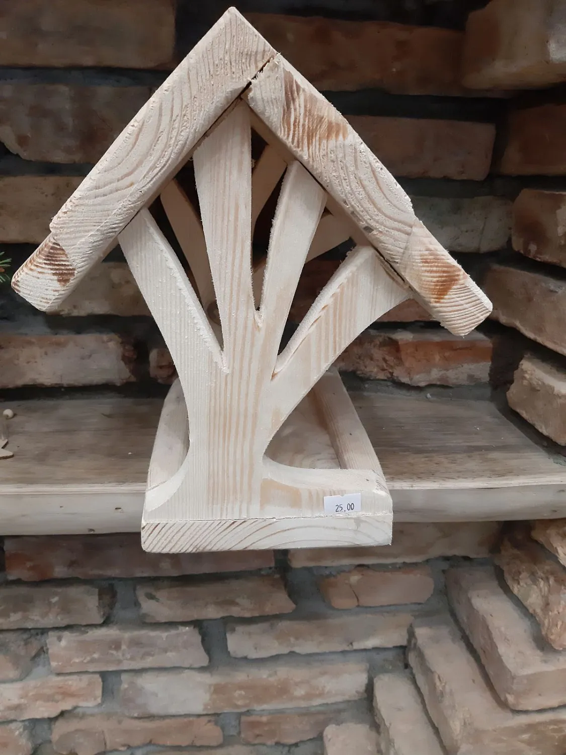 Кормушка для птиц