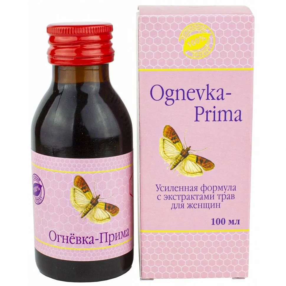 Огневка Прима