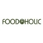 FOODAHOLIC