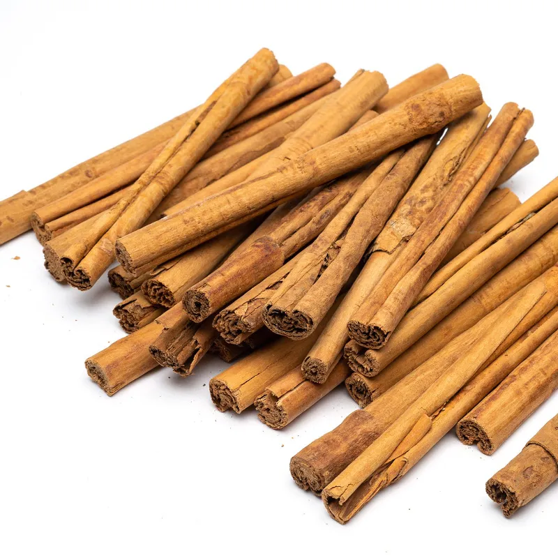 Корицы цейлонской палочки цельные