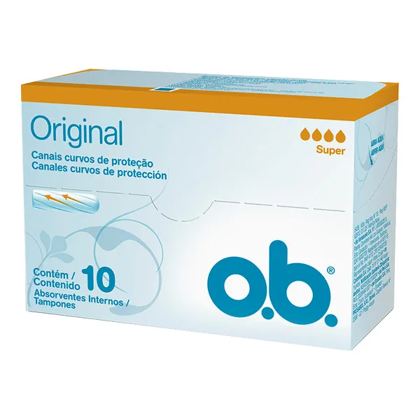 O.B.