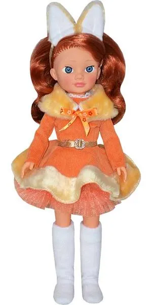 Кукла Эльза