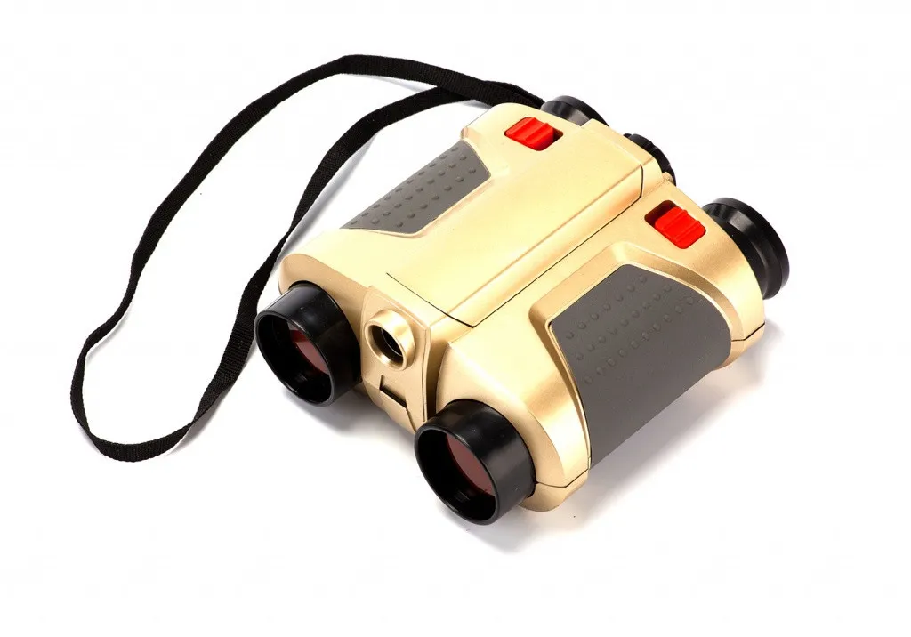 Бинокль ночного видения детский