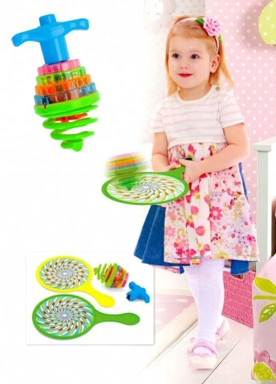 Игра Удержи юлу