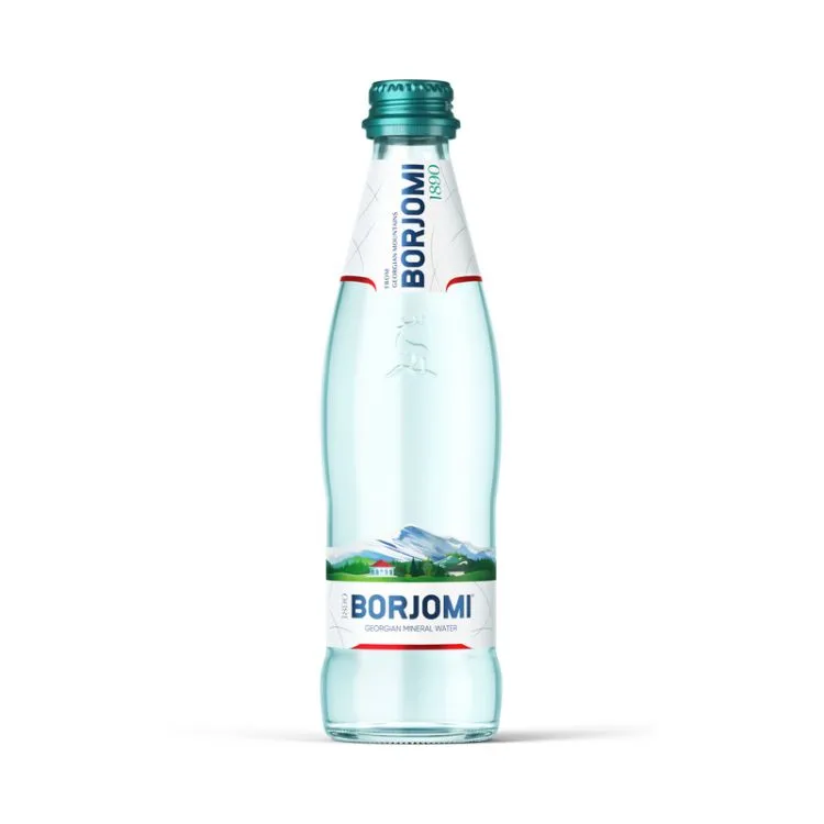 Боржоми