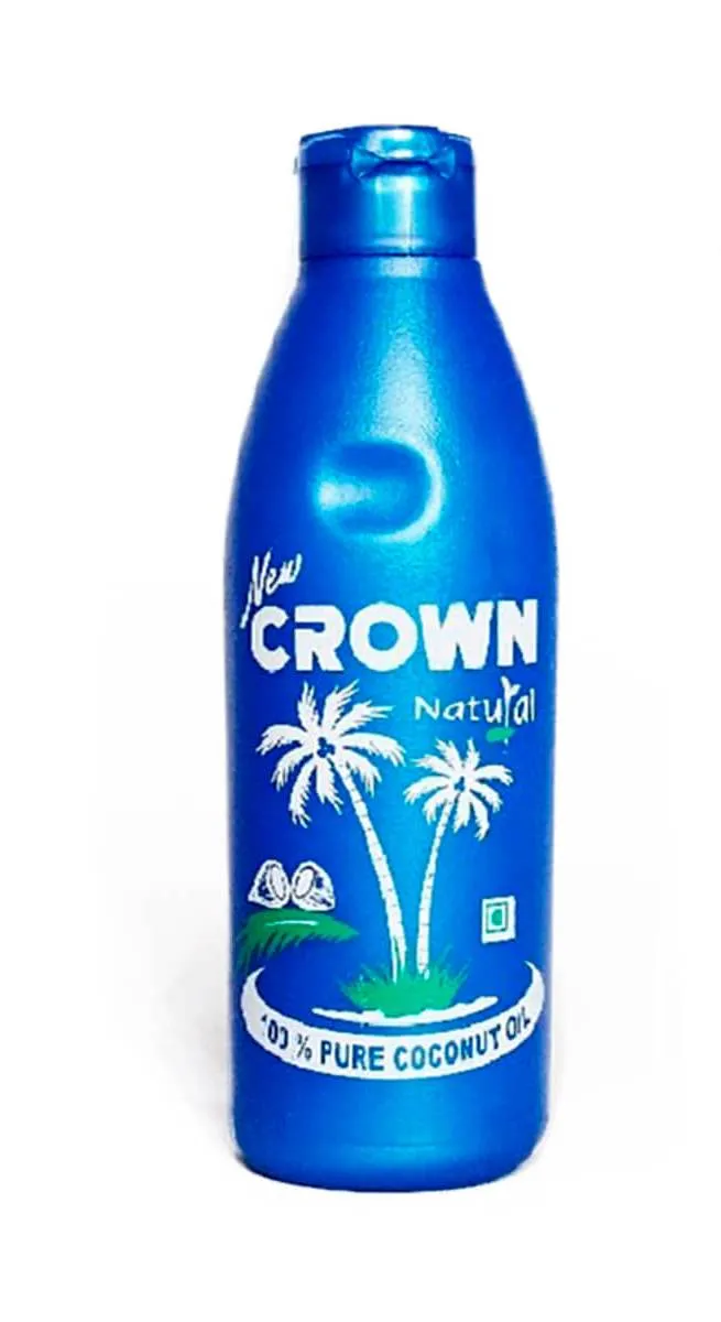 Crown Enterprises