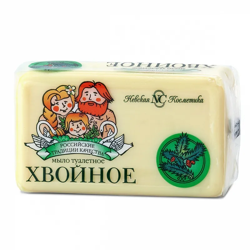 Мыло хвойное