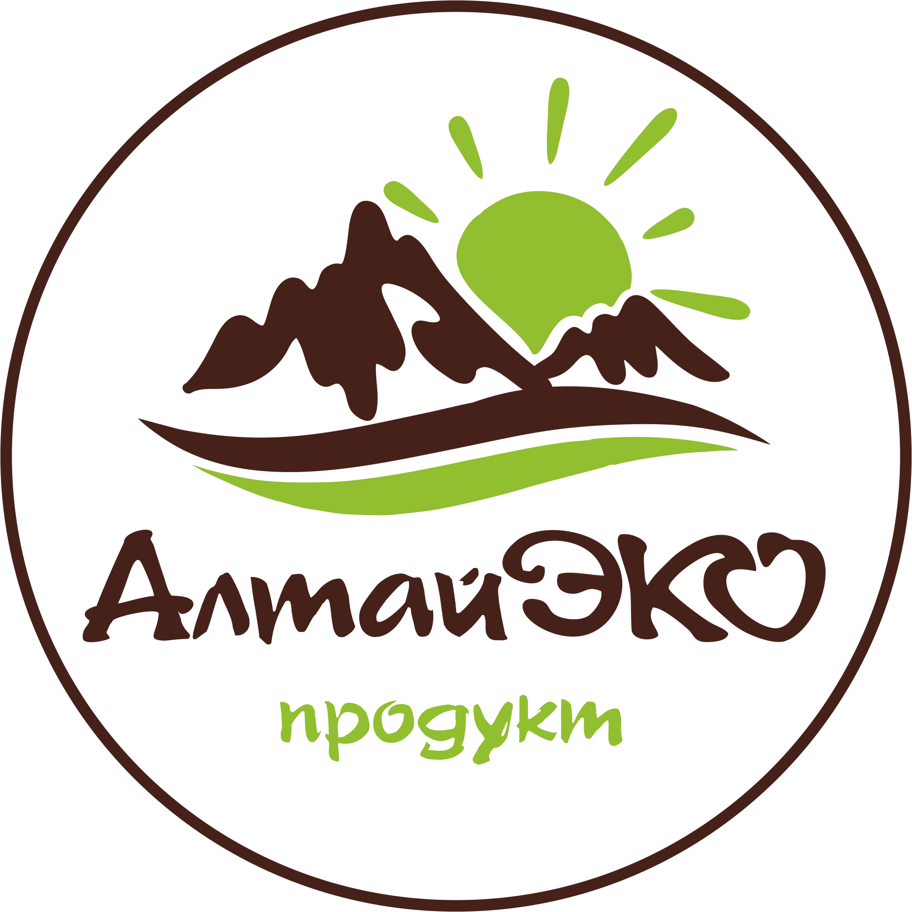 АлтайЭко