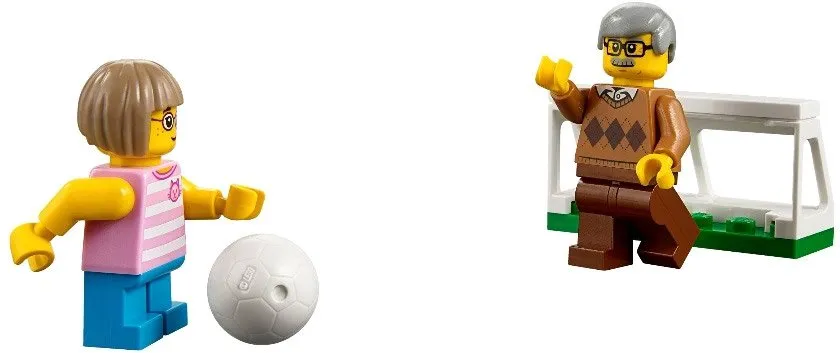 Конструктор Праздник в парке