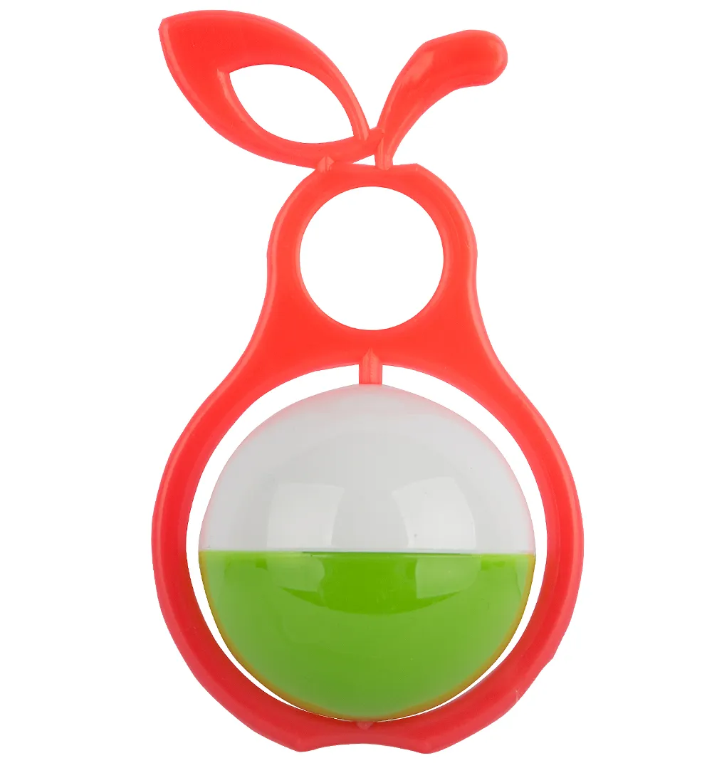 Погремушка Груша