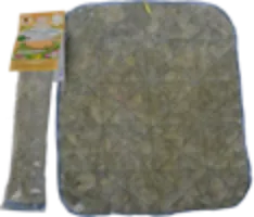 Фитоковрик Мужской с красным корнем