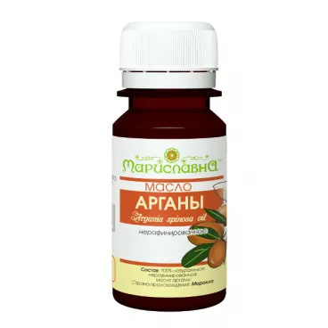 Арганы Масло (нерафинированное)