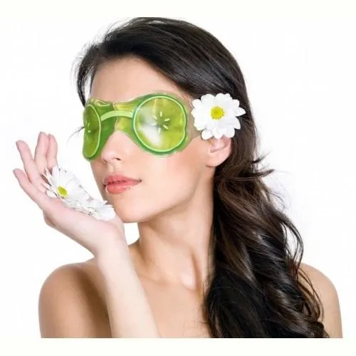 Для глаз (гелевая маска)