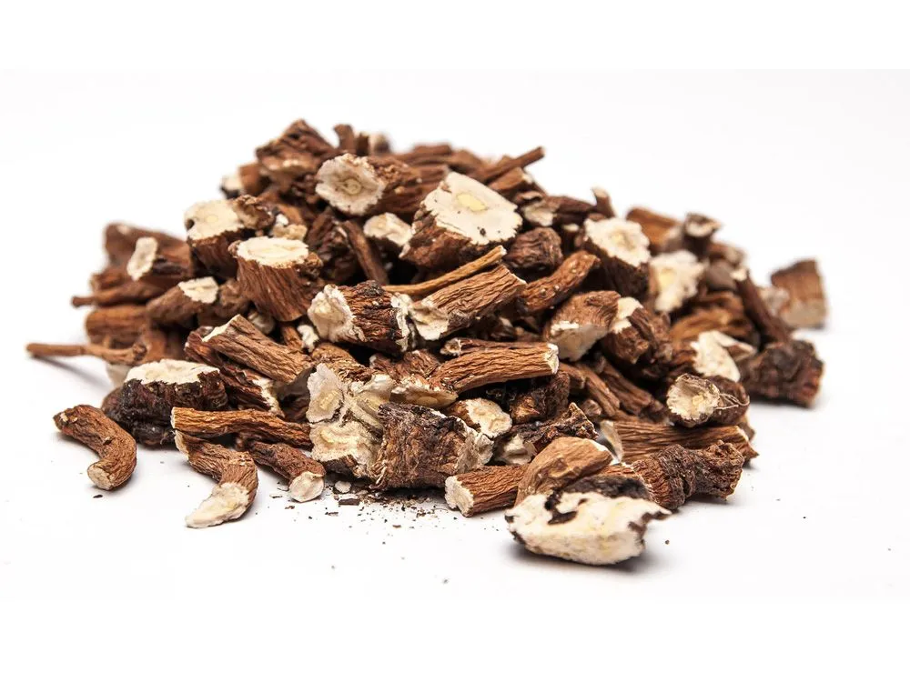 Боярышник (корень)