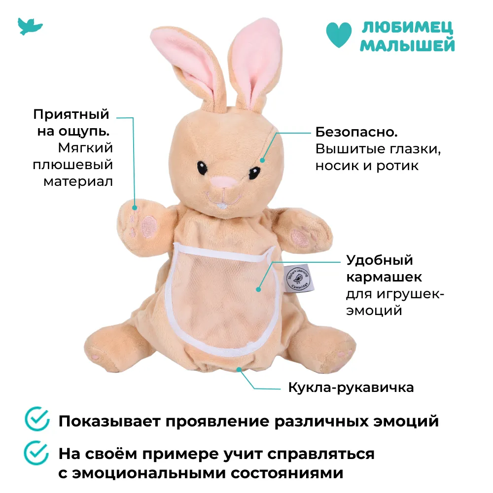 Программа развития Управляем эмоциями