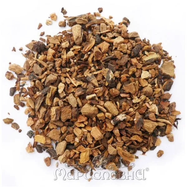 Кровохлебка лекарственная (корень)