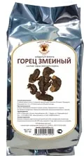 Горец змеиный (корень)