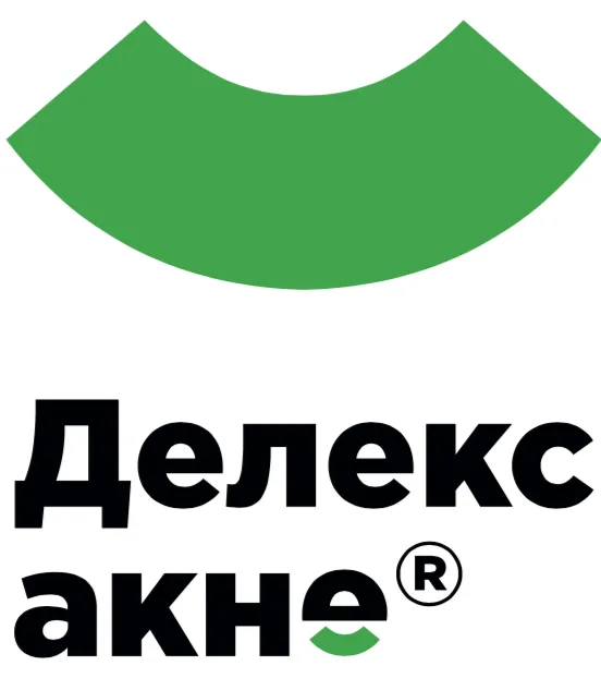 Делекс акне