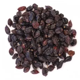 Барбарис (плоды)