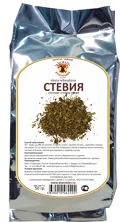 Стевия (лист)