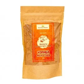 Корица молотая 