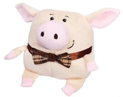 Игрушка Мистер Хрюк