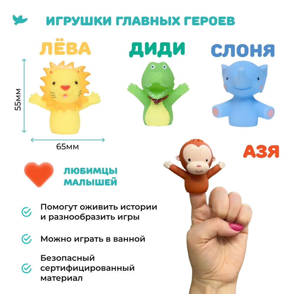 Игры Управляем мышлением